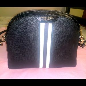 Henri Bendel - W57st Striped Crossbody Bag ✨